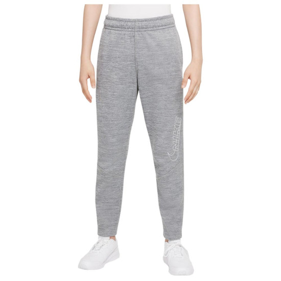 Nike Παιδικό παντελόνι φόρμας Therma-FIT